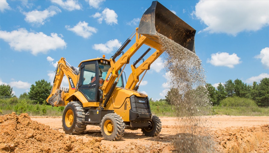 Heavy Equipment Operator Construction Training & Apprenticeship