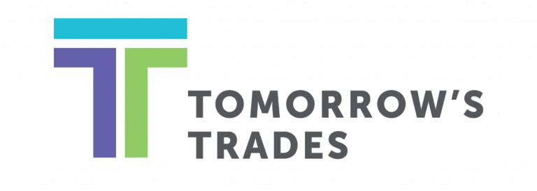 Tomorrow's Trades Logo