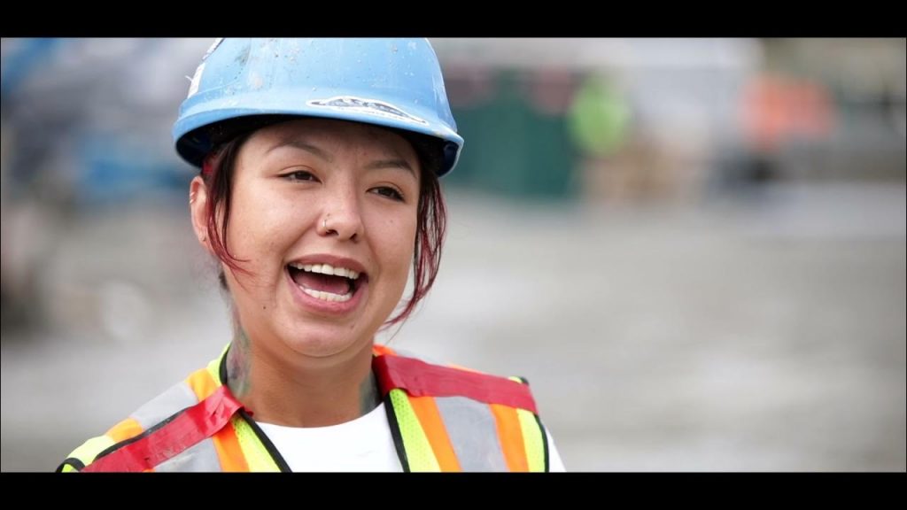 Cement & Concrete Finisher Construction Training & Apprenticeship