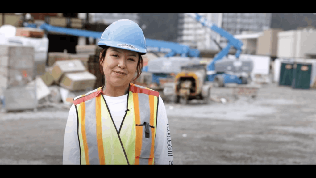 Cement & Concrete Finisher Construction Training & Apprenticeship