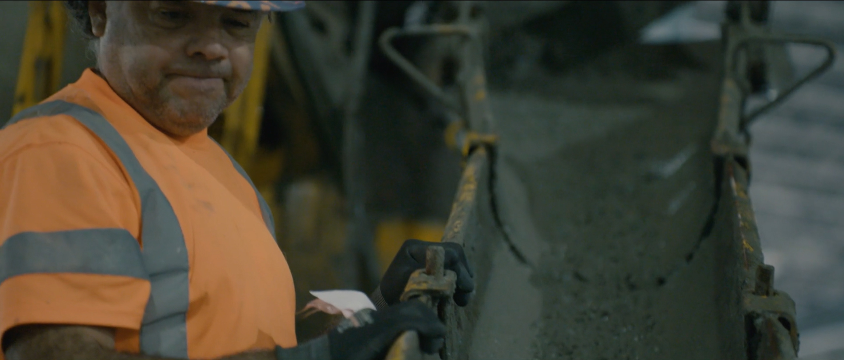 Precast Concrete Finisher Construction Training & Apprenticeship