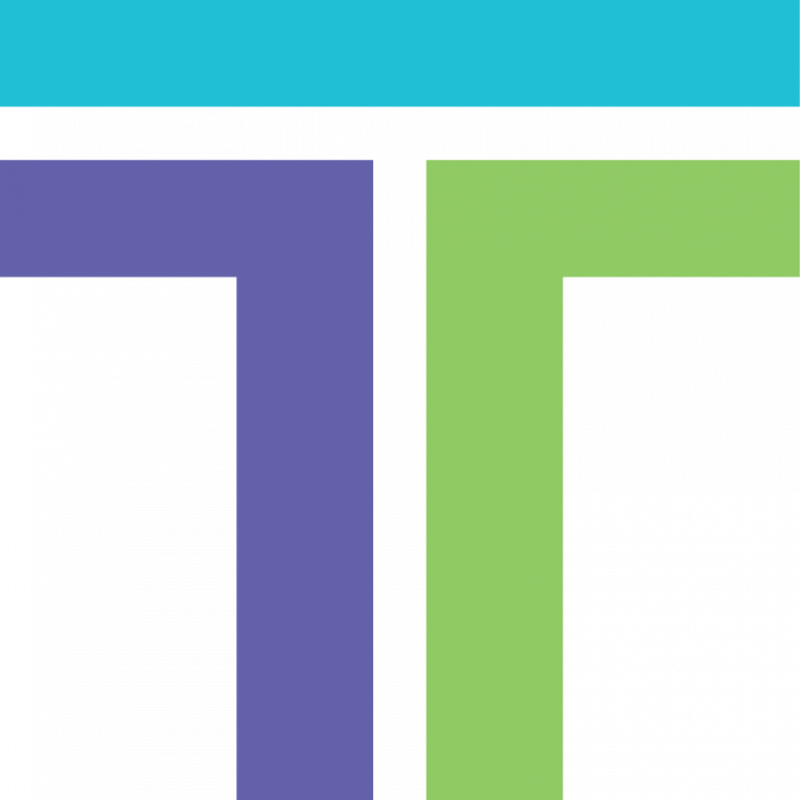 Tomorrow's Trades Logo Colour